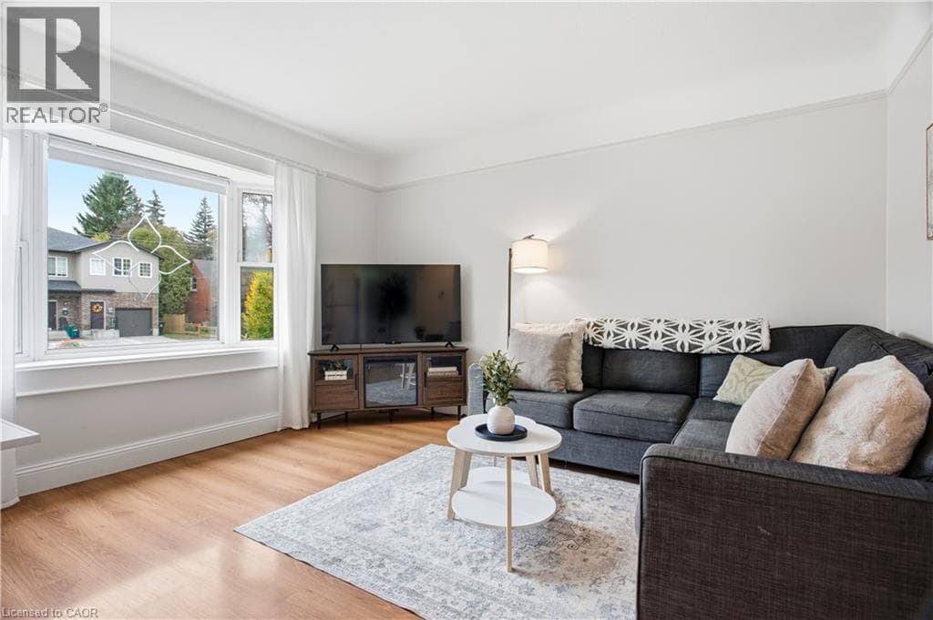 Detached for sale at 18 BIRCH Avenue, Northward, Kitchener, Ontario, photo 13