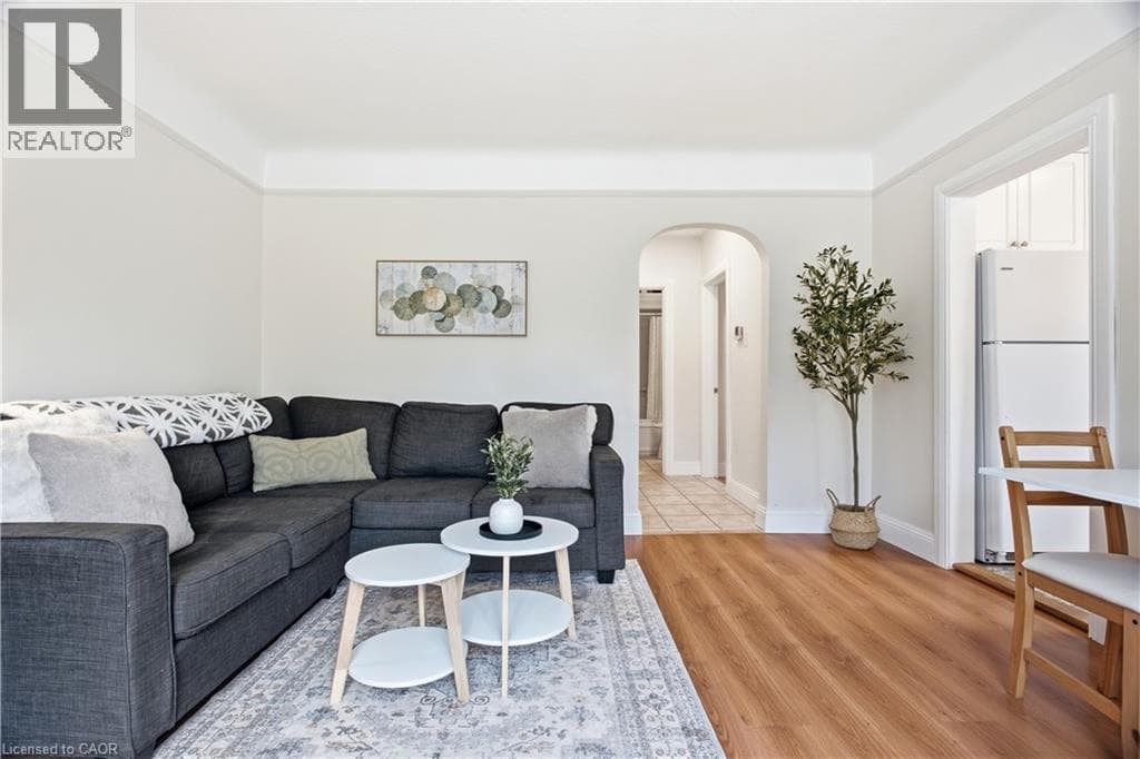 Detached for sale at 18 BIRCH Avenue, Northward, Kitchener, Ontario, photo 14