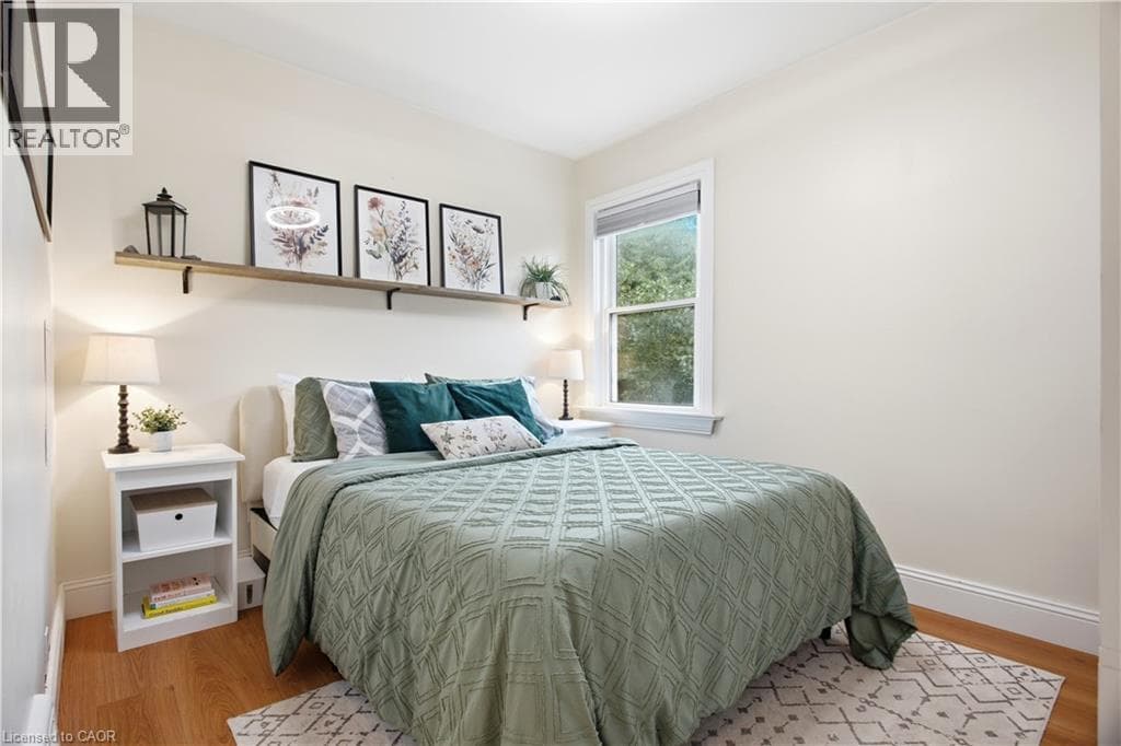 Detached for sale at 18 BIRCH Avenue, Northward, Kitchener, Ontario, photo 20