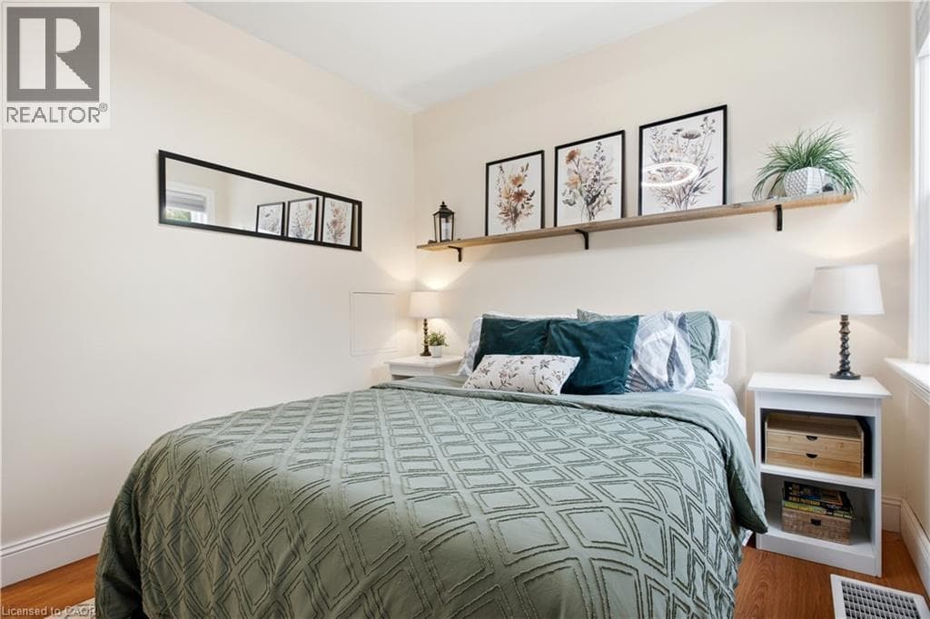Detached for sale at 18 BIRCH Avenue, Northward, Kitchener, Ontario, photo 21