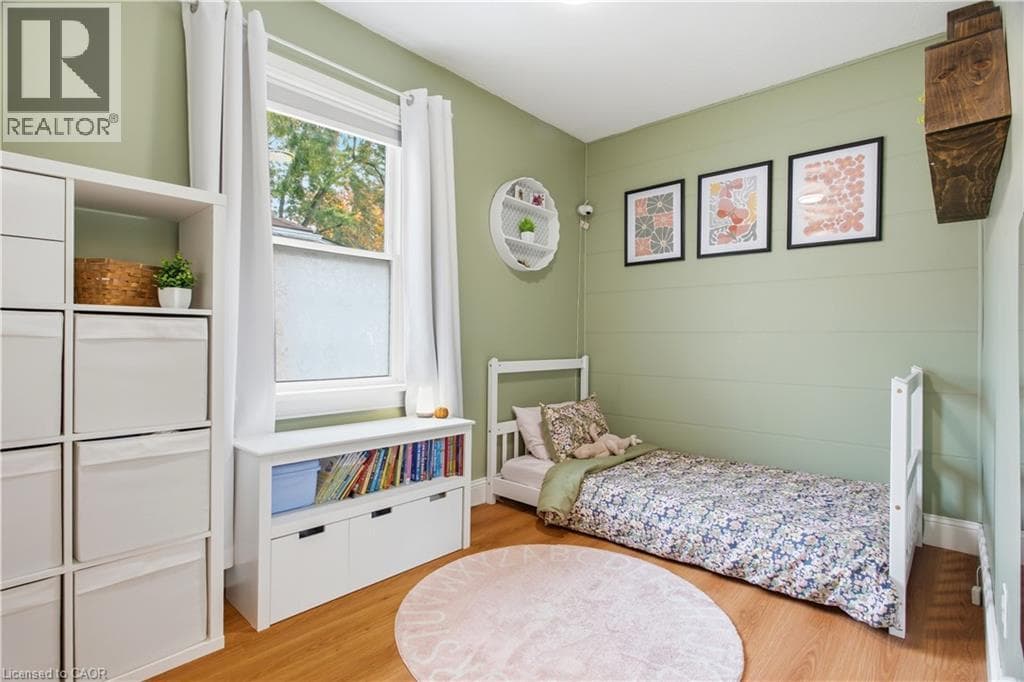 Detached for sale at 18 BIRCH Avenue, Northward, Kitchener, Ontario, photo 24