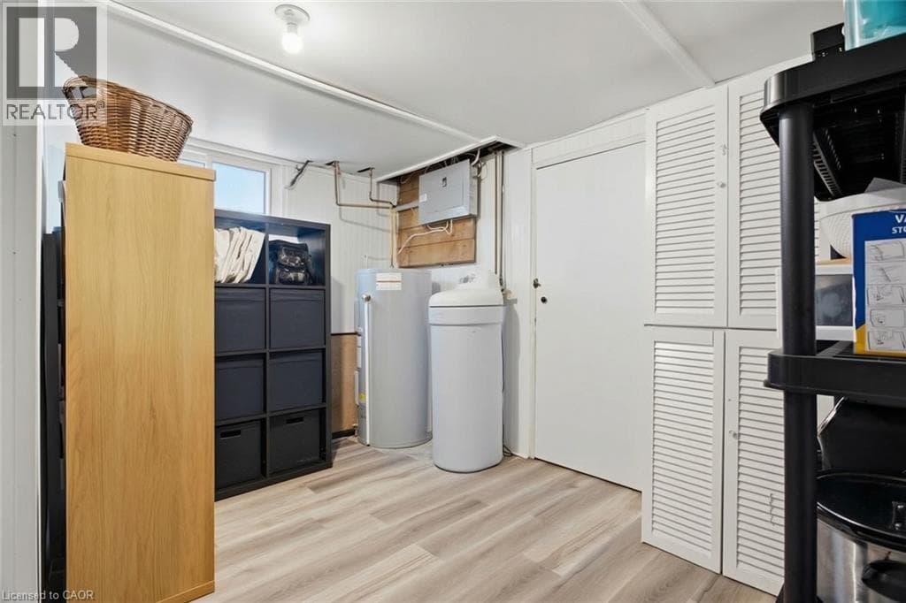Detached for sale at 18 BIRCH Avenue, Northward, Kitchener, Ontario, photo 29