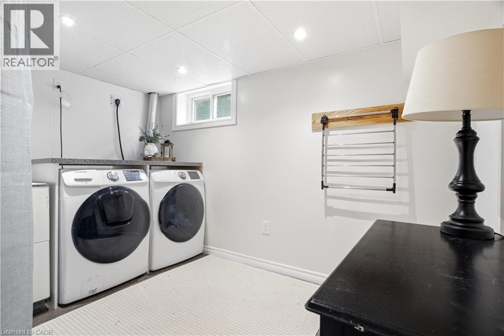 Detached for sale at 18 BIRCH Avenue, Northward, Kitchener, Ontario, photo 31