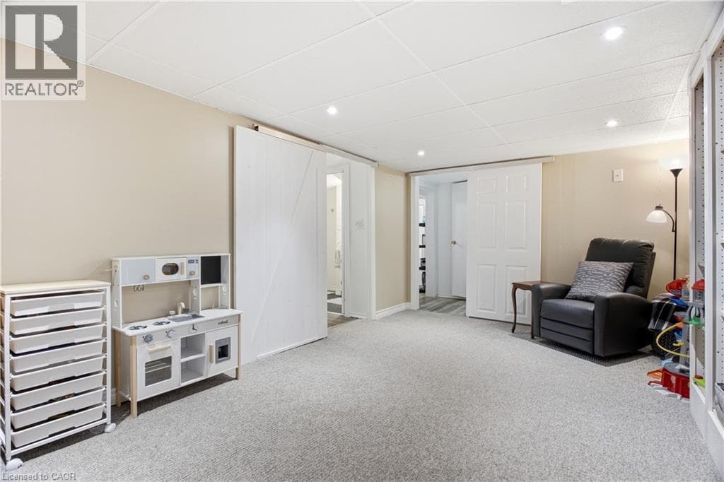 Detached for sale at 18 BIRCH Avenue, Northward, Kitchener, Ontario, photo 33