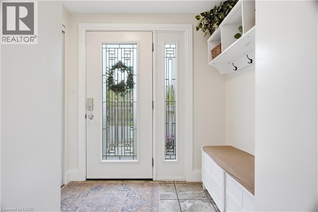 Detached for sale at 18 BIRCH Avenue, Northward, Kitchener, Ontario, photo 5