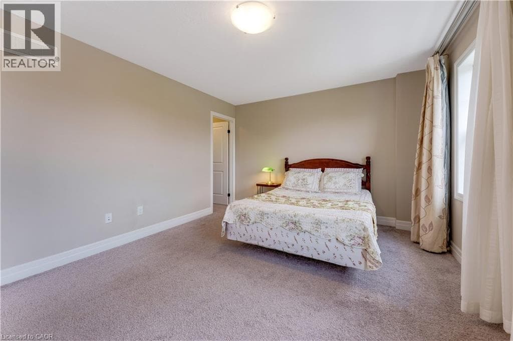Detached for sale at 14 MARIANNE DORN Trail, Brigadoon, Kitchener, Ontario, photo 41