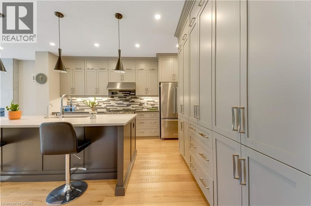 Detached for sale at 14 MARIANNE DORN Trail, Brigadoon, Kitchener, Ontario, photo 11