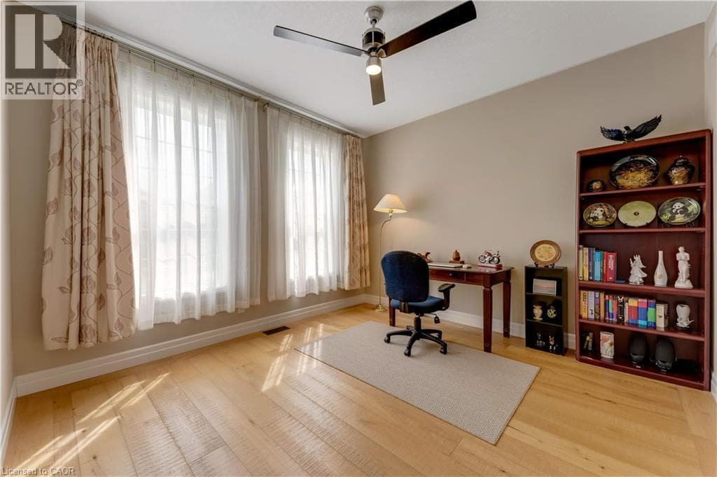 Detached for sale at 14 MARIANNE DORN Trail, Brigadoon, Kitchener, Ontario, photo 5