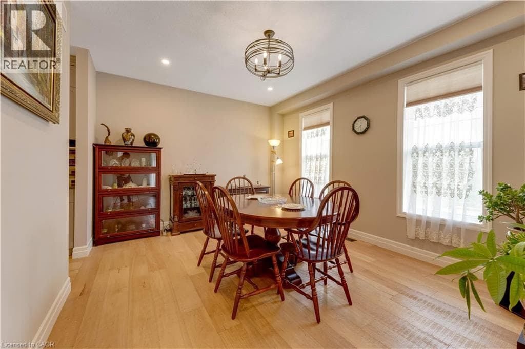 Detached for sale at 14 MARIANNE DORN Trail, Brigadoon, Kitchener, Ontario, photo 16