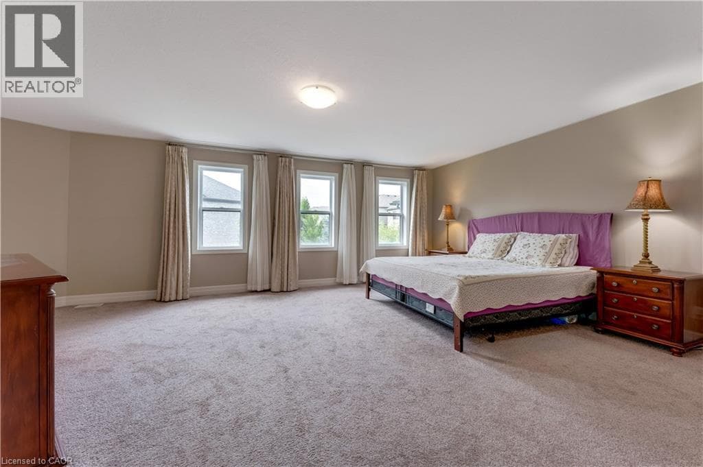 Detached for sale at 14 MARIANNE DORN Trail, Brigadoon, Kitchener, Ontario, photo 31