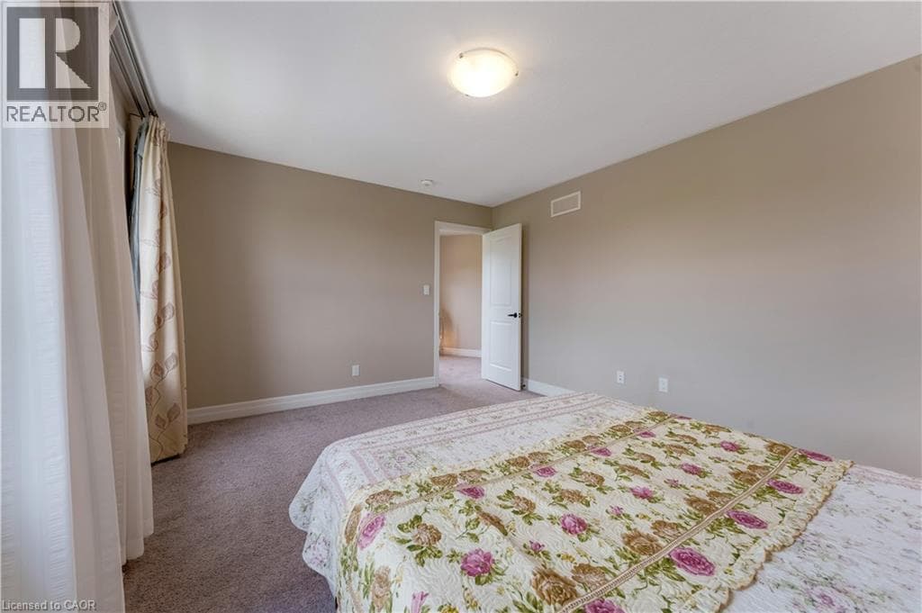 Detached for sale at 14 MARIANNE DORN Trail, Brigadoon, Kitchener, Ontario, photo 43