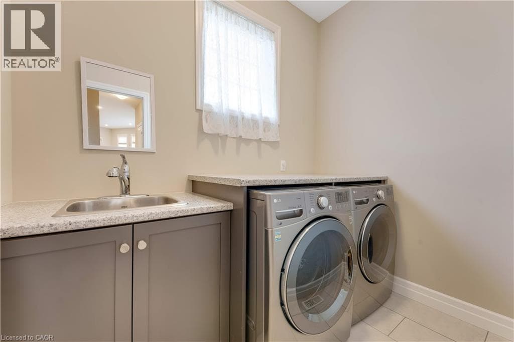 Detached for sale at 14 MARIANNE DORN Trail, Brigadoon, Kitchener, Ontario, photo 27