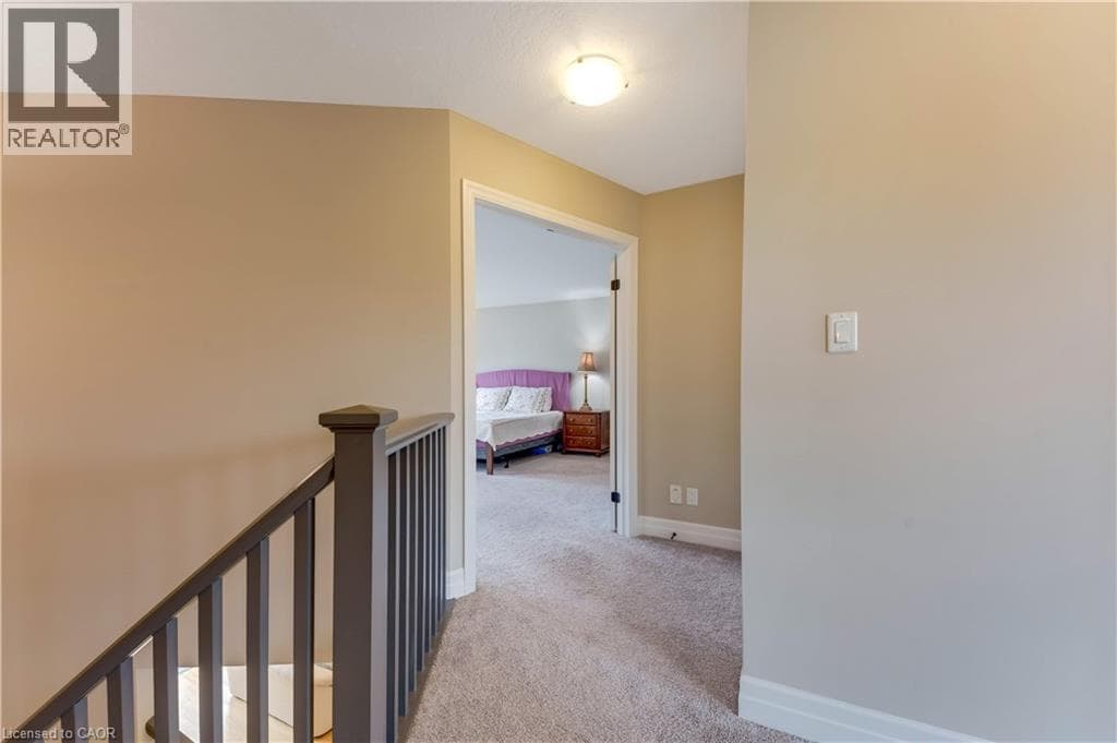 Detached for sale at 14 MARIANNE DORN Trail, Brigadoon, Kitchener, Ontario, photo 28
