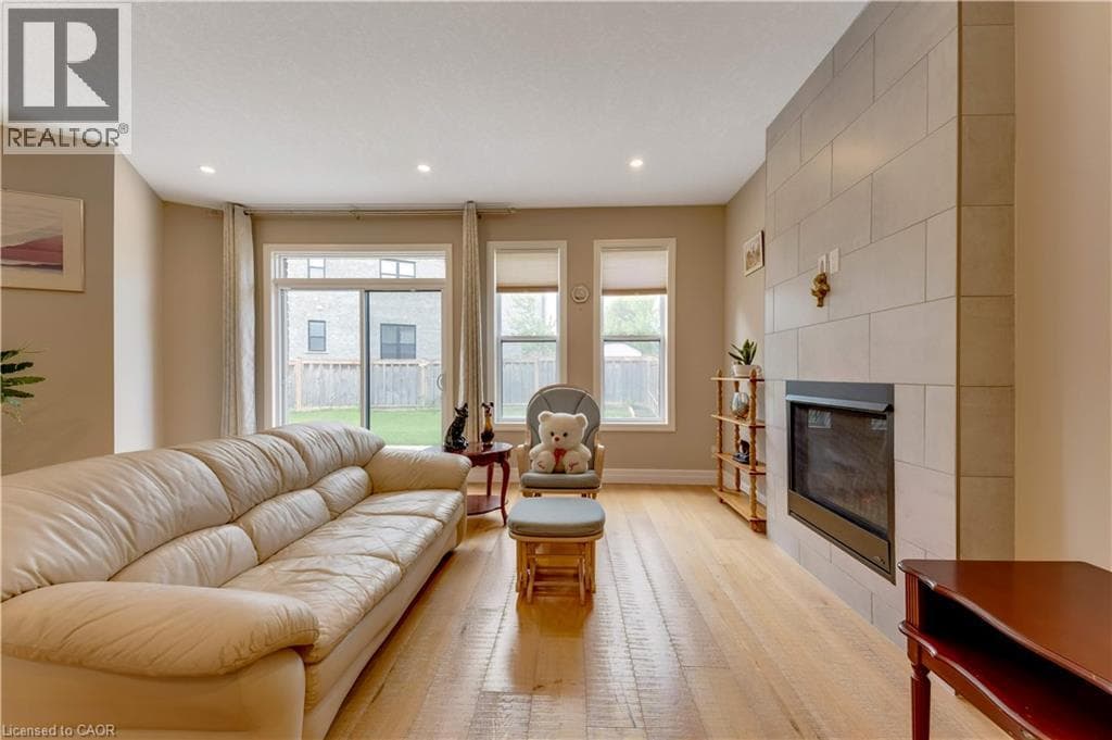 Detached for sale at 14 MARIANNE DORN Trail, Brigadoon, Kitchener, Ontario, photo 20