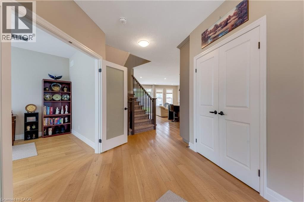 Detached for sale at 14 MARIANNE DORN Trail, Brigadoon, Kitchener, Ontario, photo 4