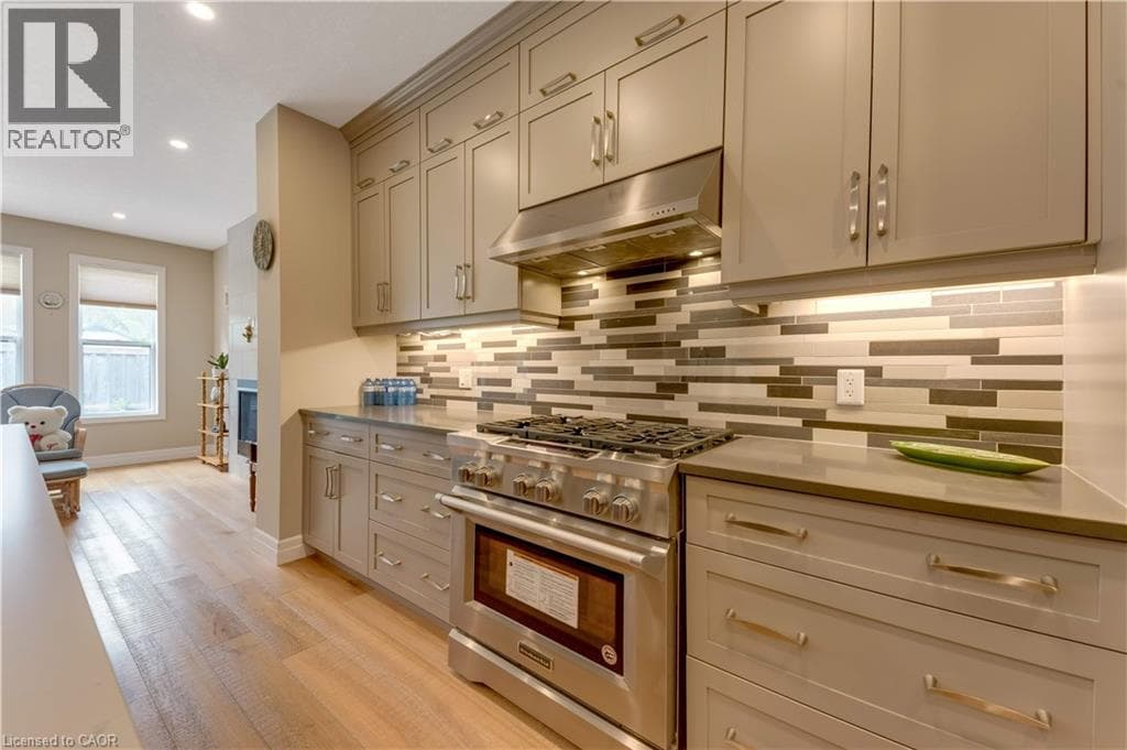 Detached for sale at 14 MARIANNE DORN Trail, Brigadoon, Kitchener, Ontario, photo 21