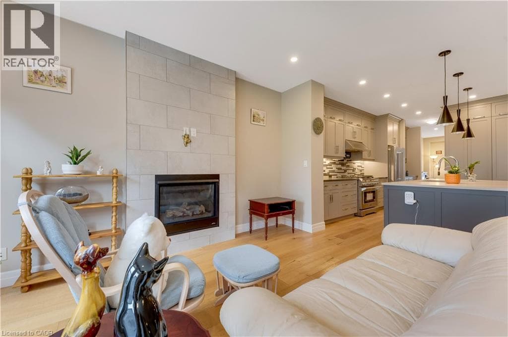 Detached for sale at 14 MARIANNE DORN Trail, Brigadoon, Kitchener, Ontario, photo 23