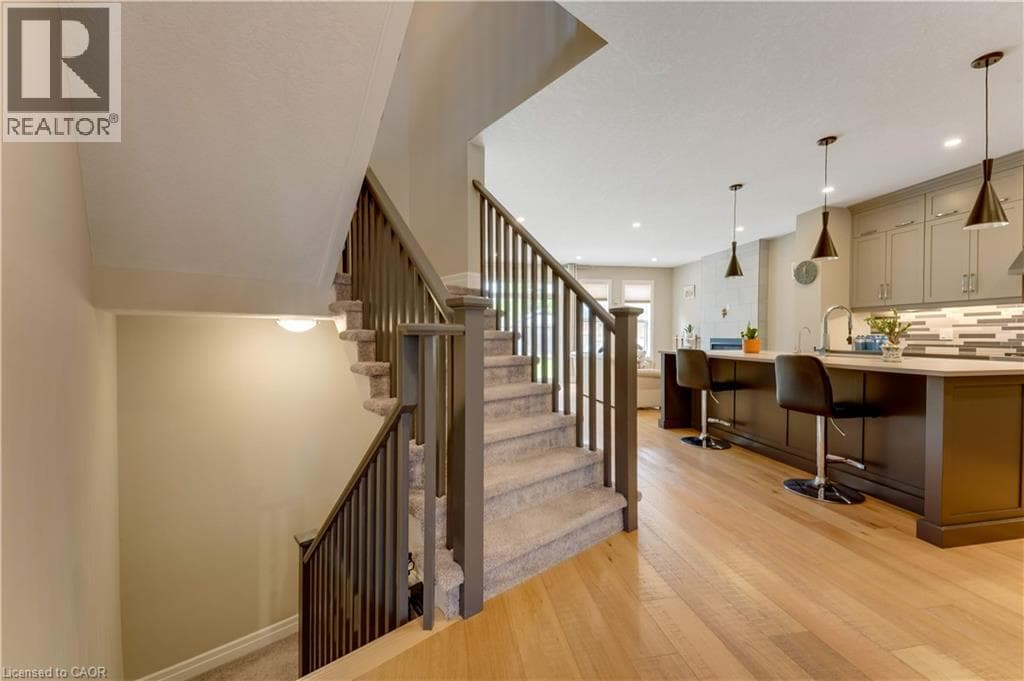 Detached for sale at 14 MARIANNE DORN Trail, Brigadoon, Kitchener, Ontario, photo 8