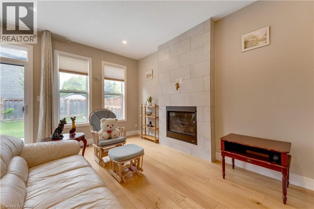 Detached for sale at 14 MARIANNE DORN Trail, Brigadoon, Kitchener, Ontario, photo 22