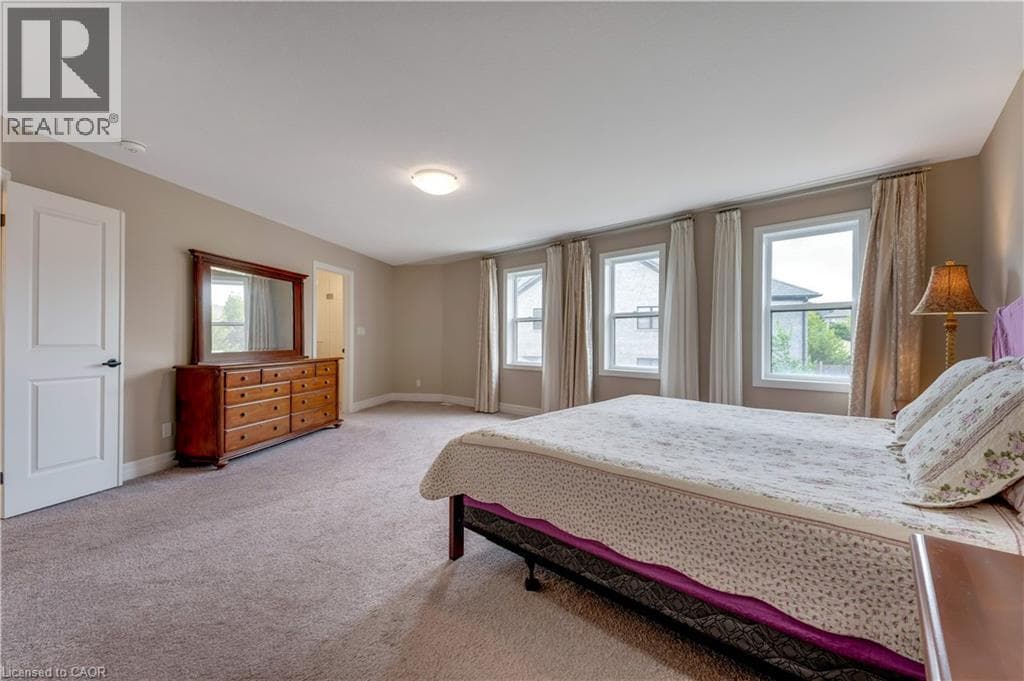 Detached for sale at 14 MARIANNE DORN Trail, Brigadoon, Kitchener, Ontario, photo 32