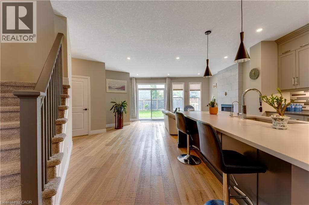 Detached for sale at 14 MARIANNE DORN Trail, Brigadoon, Kitchener, Ontario, photo 9