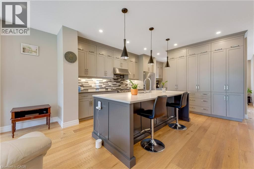 Detached for sale at 14 MARIANNE DORN Trail, Brigadoon, Kitchener, Ontario, photo 18