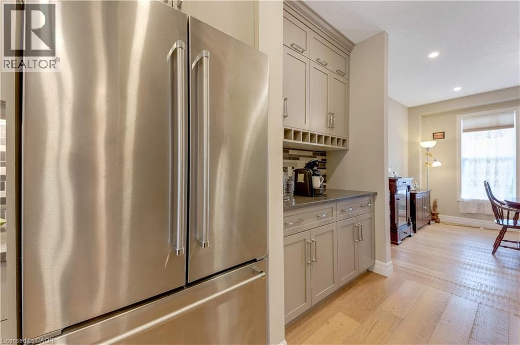 Detached for sale at 14 MARIANNE DORN Trail, Brigadoon, Kitchener, Ontario, photo 13