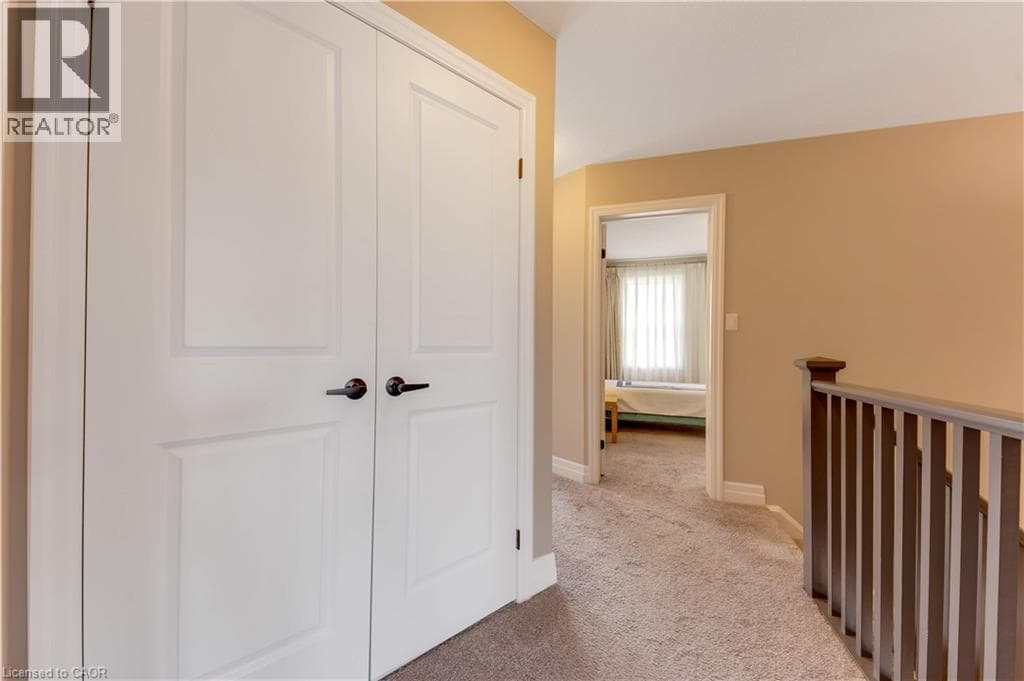 Detached for sale at 14 MARIANNE DORN Trail, Brigadoon, Kitchener, Ontario, photo 30