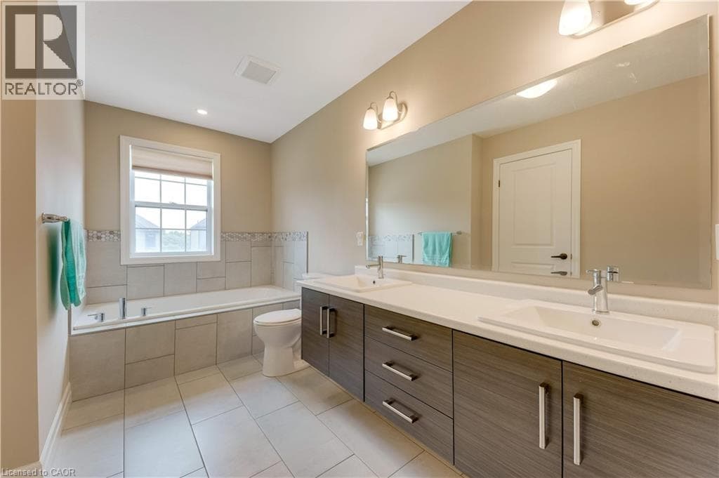 Detached for sale at 14 MARIANNE DORN Trail, Brigadoon, Kitchener, Ontario, photo 35