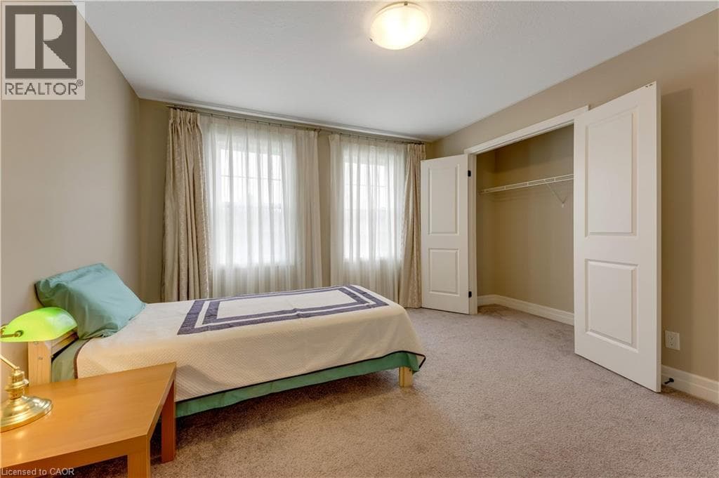 Detached for sale at 14 MARIANNE DORN Trail, Brigadoon, Kitchener, Ontario, photo 36