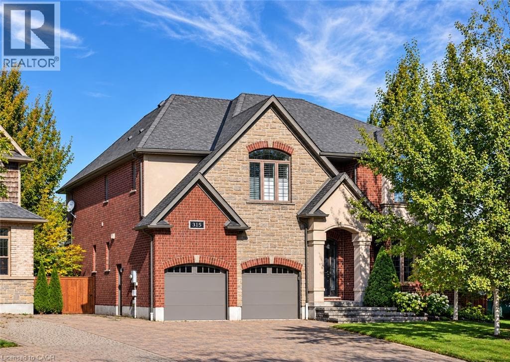 315 RIDEAU RIVER Place