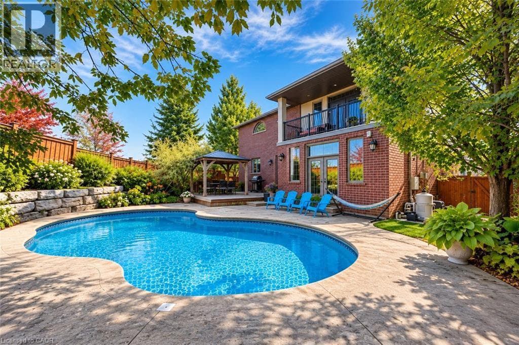 Detached for sale at 315 RIDEAU RIVER Place, Conservation Meadows, Waterloo, Ontario, photo 2