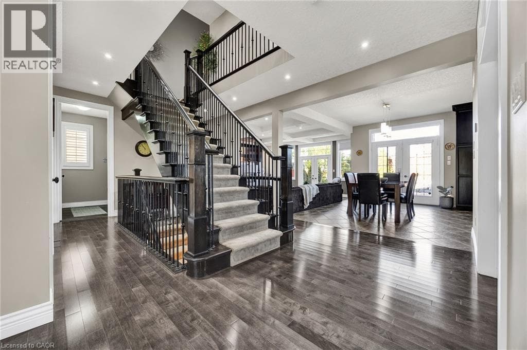 Detached for sale at 315 RIDEAU RIVER Place, Conservation Meadows, Waterloo, Ontario, photo 7