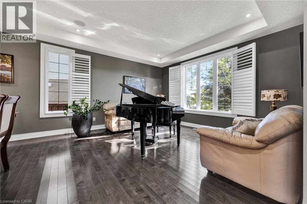 Detached for sale at 315 RIDEAU RIVER Place, Conservation Meadows, Waterloo, Ontario, photo 4