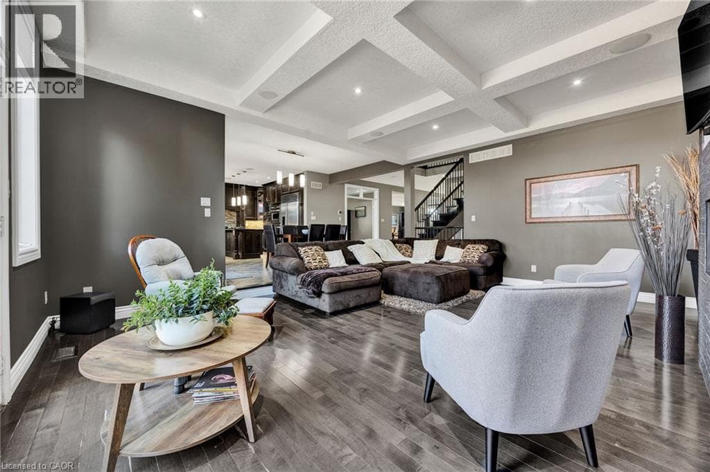 Detached for sale at 315 RIDEAU RIVER Place, Conservation Meadows, Waterloo, Ontario, photo 12