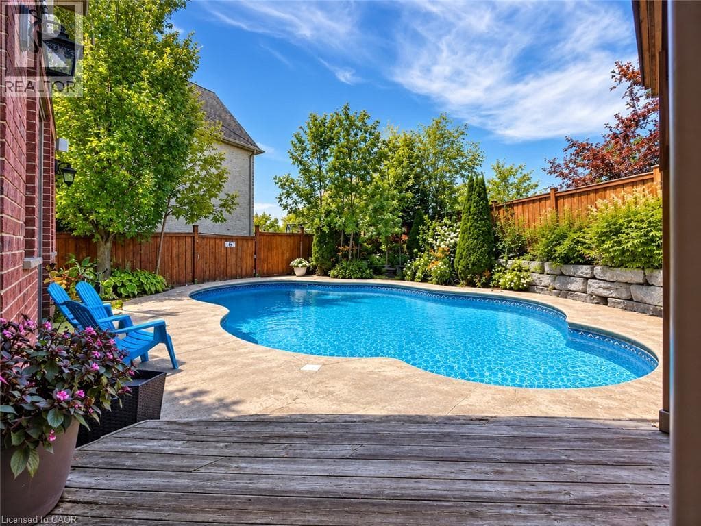 Detached for sale at 315 RIDEAU RIVER Place, Conservation Meadows, Waterloo, Ontario, photo 28