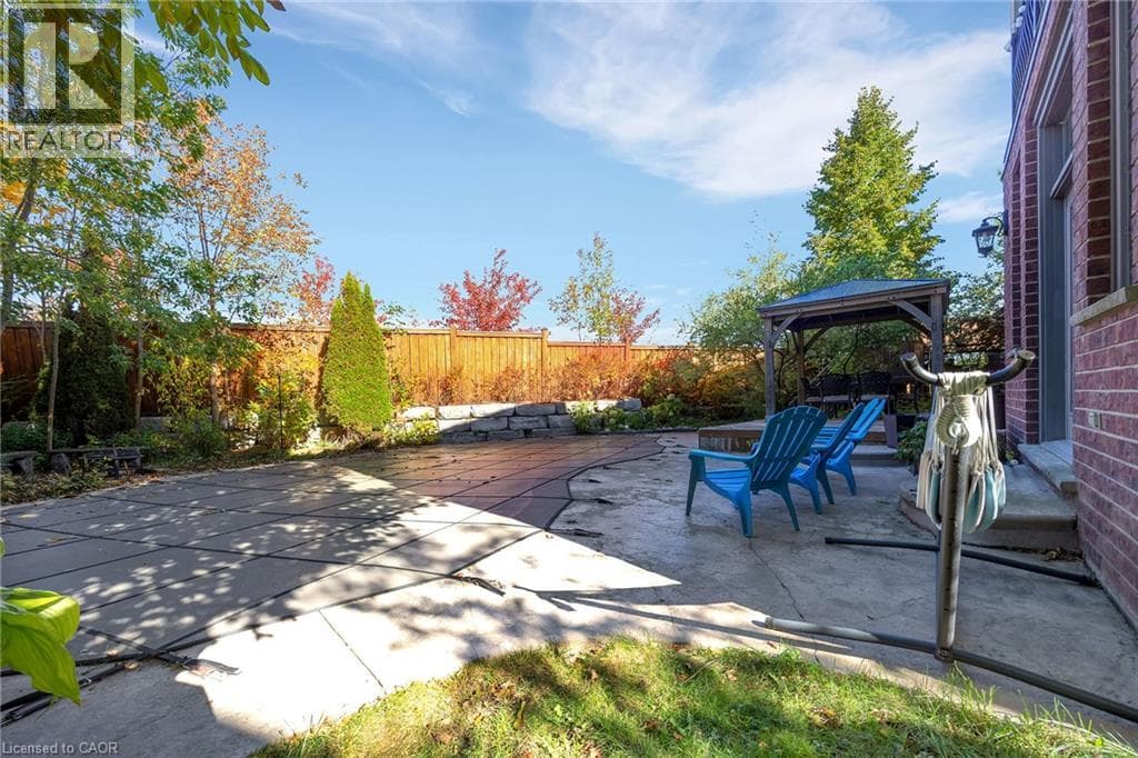 Detached for sale at 315 RIDEAU RIVER Place, Conservation Meadows, Waterloo, Ontario, photo 29