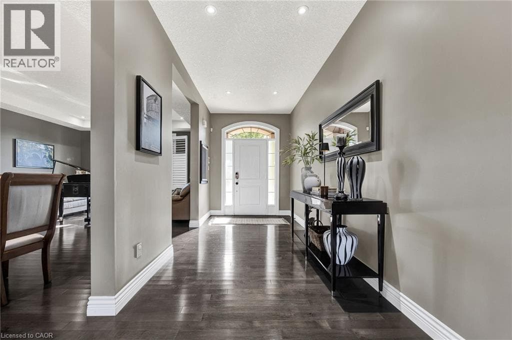 Detached for sale at 315 RIDEAU RIVER Place, Conservation Meadows, Waterloo, Ontario, photo 3