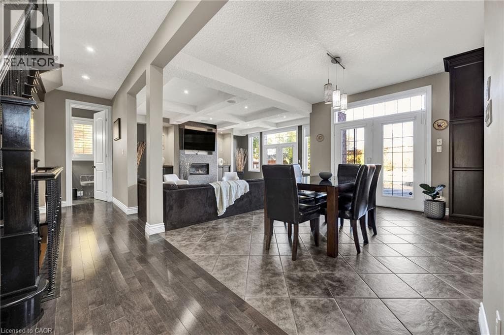 Detached for sale at 315 RIDEAU RIVER Place, Conservation Meadows, Waterloo, Ontario, photo 8