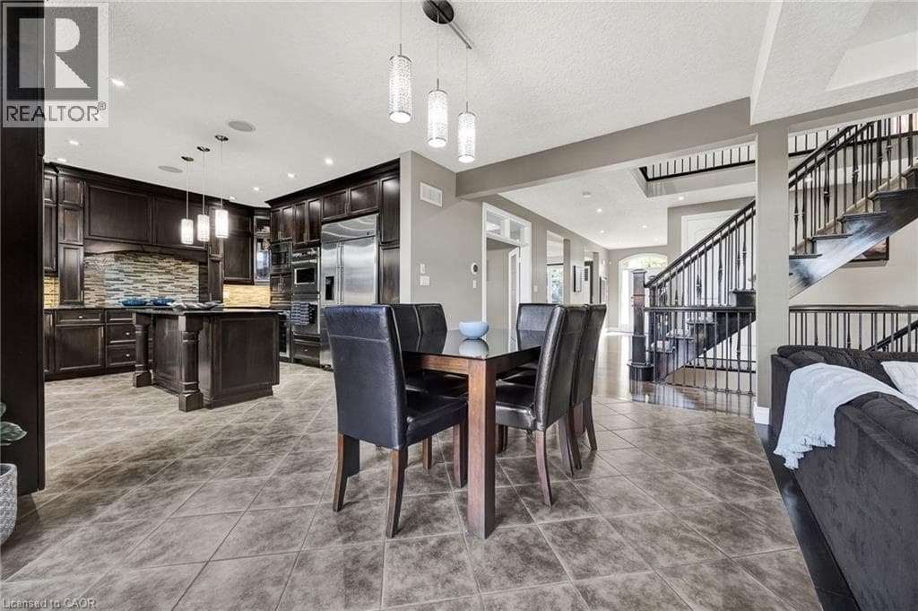 Detached for sale at 315 RIDEAU RIVER Place, Conservation Meadows, Waterloo, Ontario, photo 9