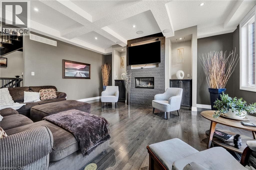 Detached for sale at 315 RIDEAU RIVER Place, Conservation Meadows, Waterloo, Ontario, photo 13