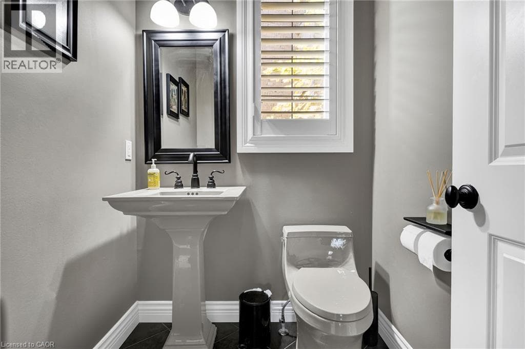 Detached for sale at 315 RIDEAU RIVER Place, Conservation Meadows, Waterloo, Ontario, photo 16
