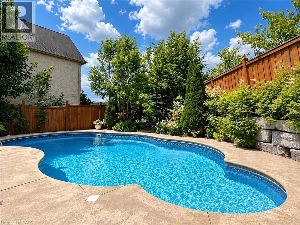 Detached for sale at 315 RIDEAU RIVER Place, Conservation Meadows, Waterloo, Ontario, photo 27