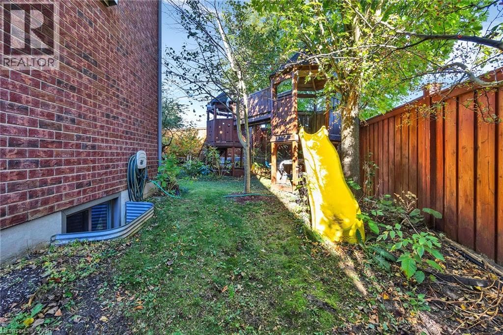 Detached for sale at 315 RIDEAU RIVER Place, Conservation Meadows, Waterloo, Ontario, photo 31