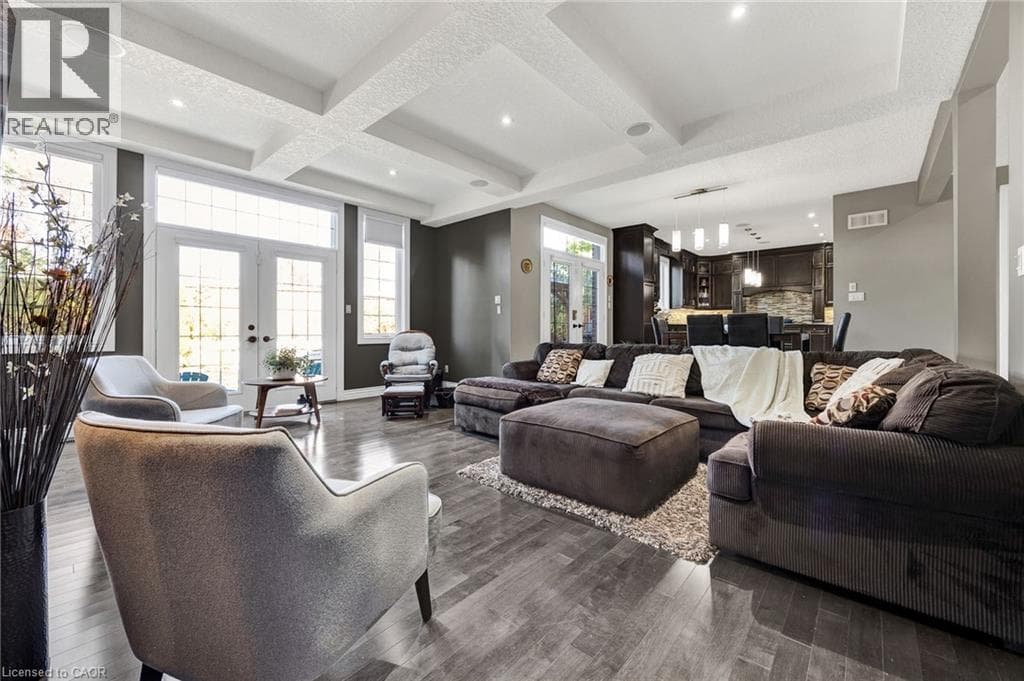 Detached for sale at 315 RIDEAU RIVER Place, Conservation Meadows, Waterloo, Ontario, photo 14
