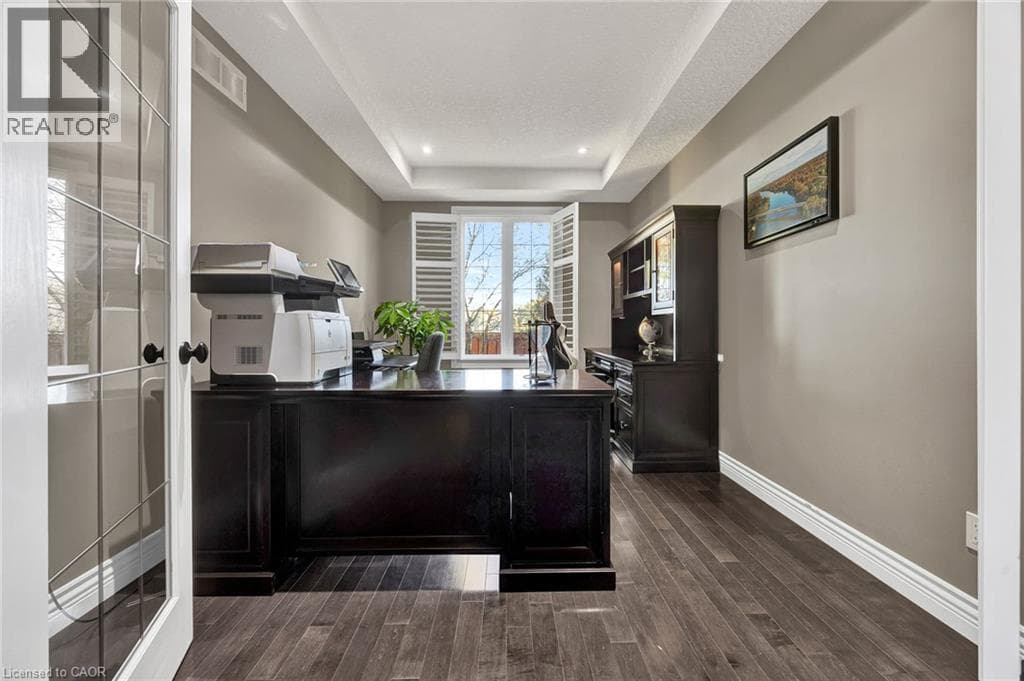 Detached for sale at 315 RIDEAU RIVER Place, Conservation Meadows, Waterloo, Ontario, photo 15
