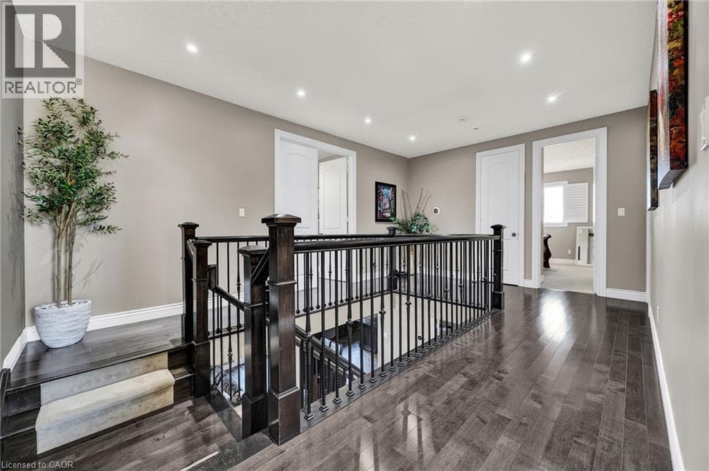 Detached for sale at 315 RIDEAU RIVER Place, Conservation Meadows, Waterloo, Ontario, photo 17