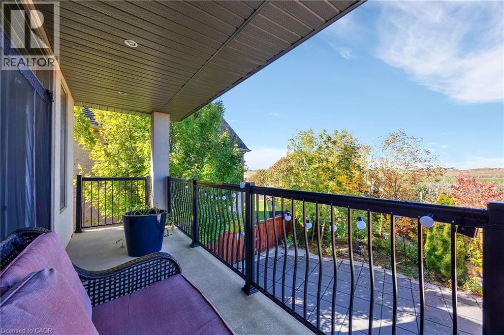 Detached for sale at 315 RIDEAU RIVER Place, Conservation Meadows, Waterloo, Ontario, photo 19