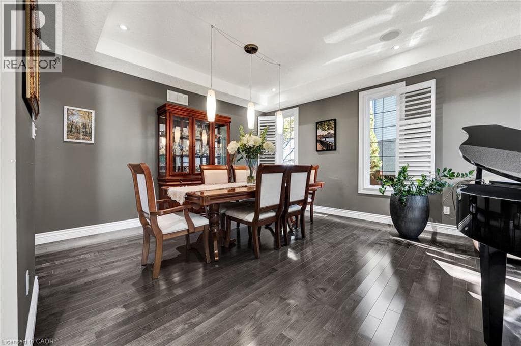 Detached for sale at 315 RIDEAU RIVER Place, Conservation Meadows, Waterloo, Ontario, photo 5