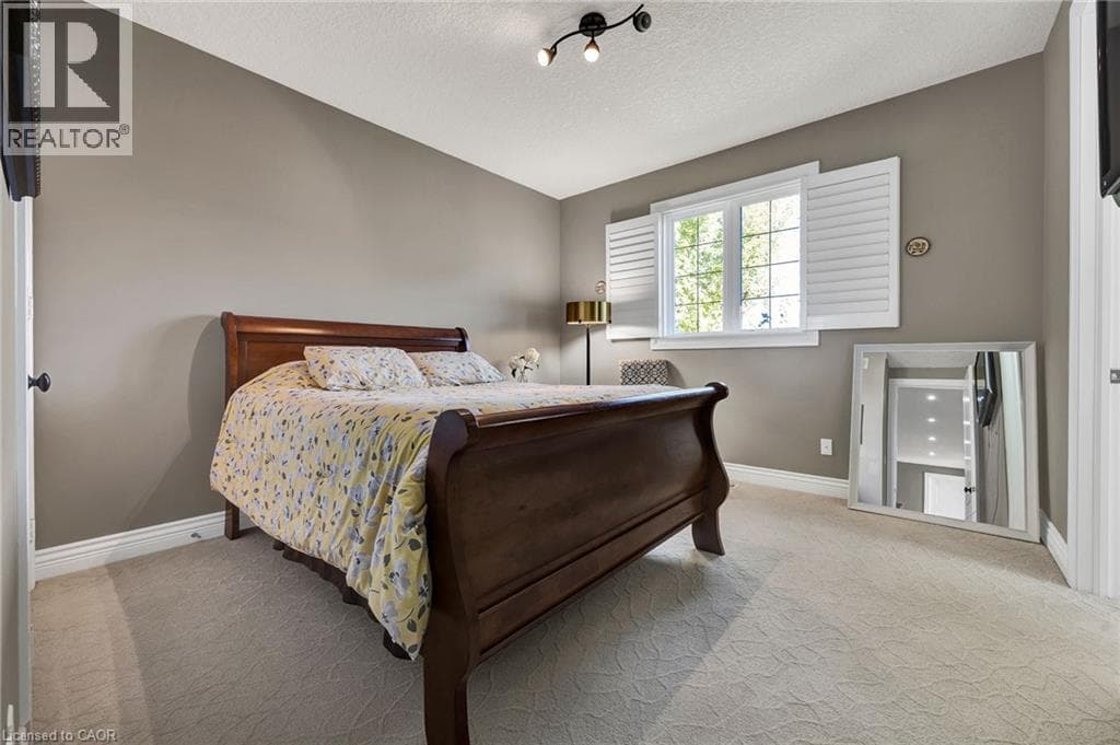 Detached for sale at 315 RIDEAU RIVER Place, Conservation Meadows, Waterloo, Ontario, photo 21